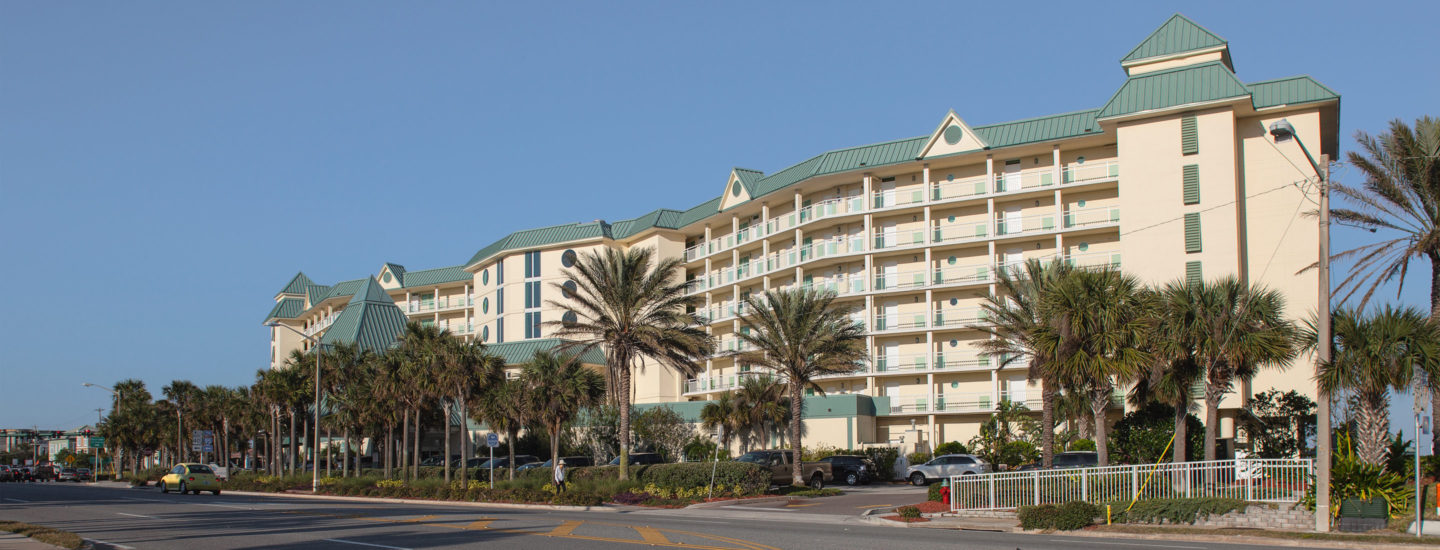 Royal Floridian