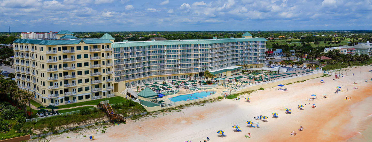Royal Floridian South