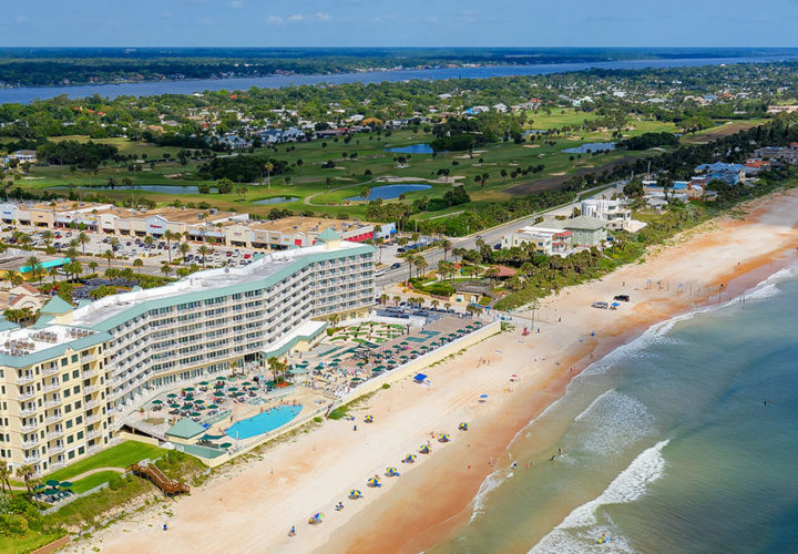 Ormond Beach Timeshare Rental Inquiries Spinnaker Resorts