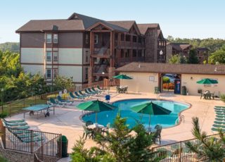 Mini-Vacation Getaways