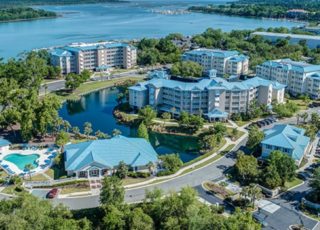 Mini-Vacation Getaways