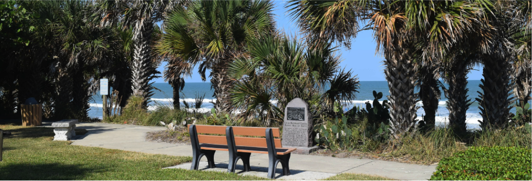 Five Things to Know About the Birthplace of Speed Park Five Things to Know About the Birthplace of Speed Park