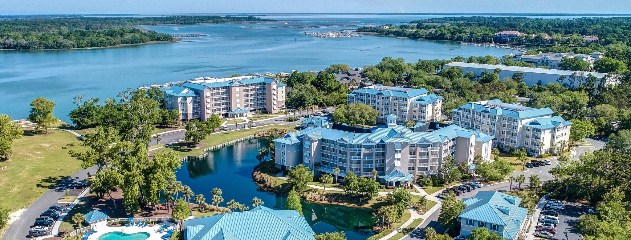 Spinnaker Resorts Update Spring 2021 – Hilton Head