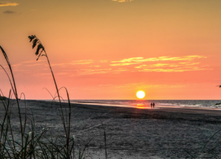 Happy Thanksgiving from Spinnaker Resorts Happy Thanksgiving from Spinnaker Resorts