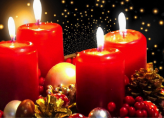 A Holiday Message from the General Managers at Spinnaker Resorts A Holiday Message from the General Managers at Spinnaker Resorts
