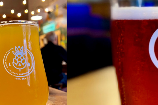 Our Favorite Breweries: Hilton Head Island & Bluffton Our Favorite Breweries: Hilton Head Island & Bluffton