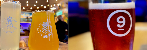 Our Favorite Breweries: Hilton Head Island & Bluffton Our Favorite Breweries: Hilton Head Island & Bluffton