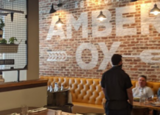 5 Great Places to Eat in Williamsburg, Virginia 5 Great Places to Eat in Williamsburg, Virginia