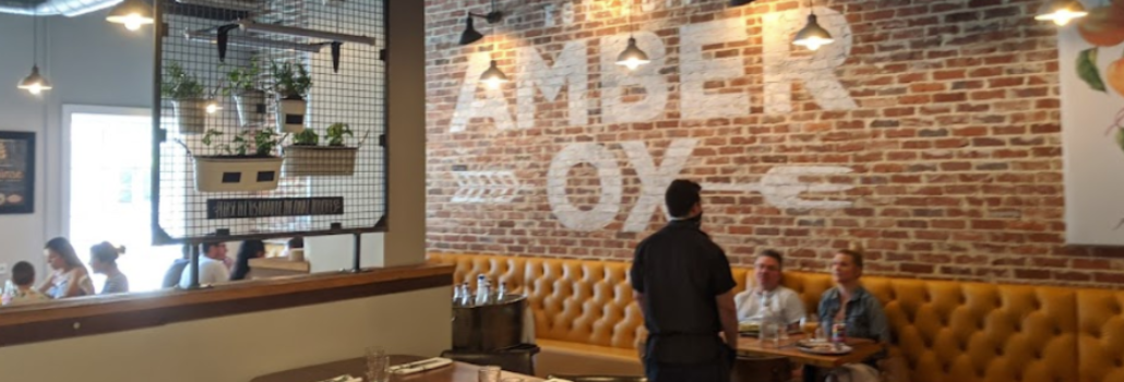 5 Great Places to Eat in Williamsburg, Virginia 5 Great Places to Eat in Williamsburg, Virginia